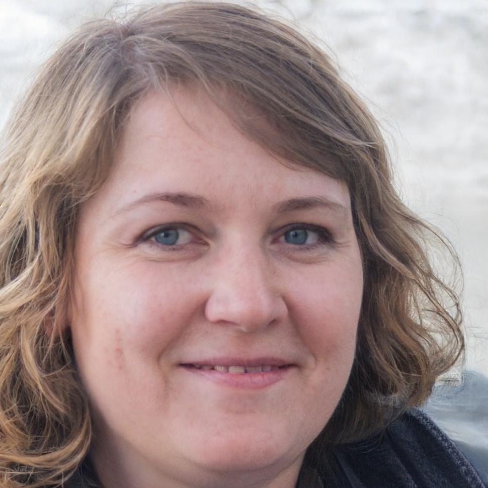 Portrait von Silje Bakken