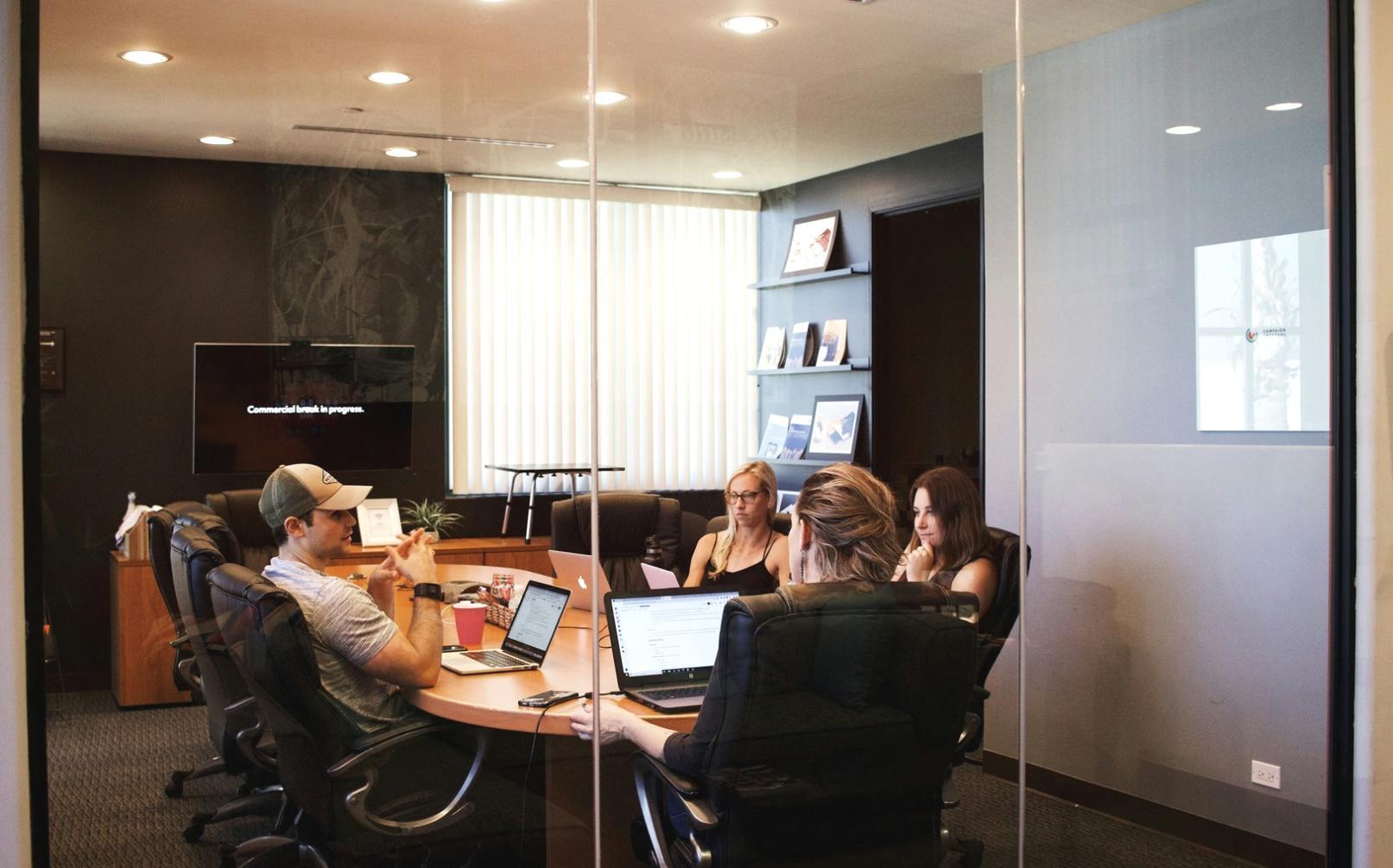 AR-Entwicklung Workspace