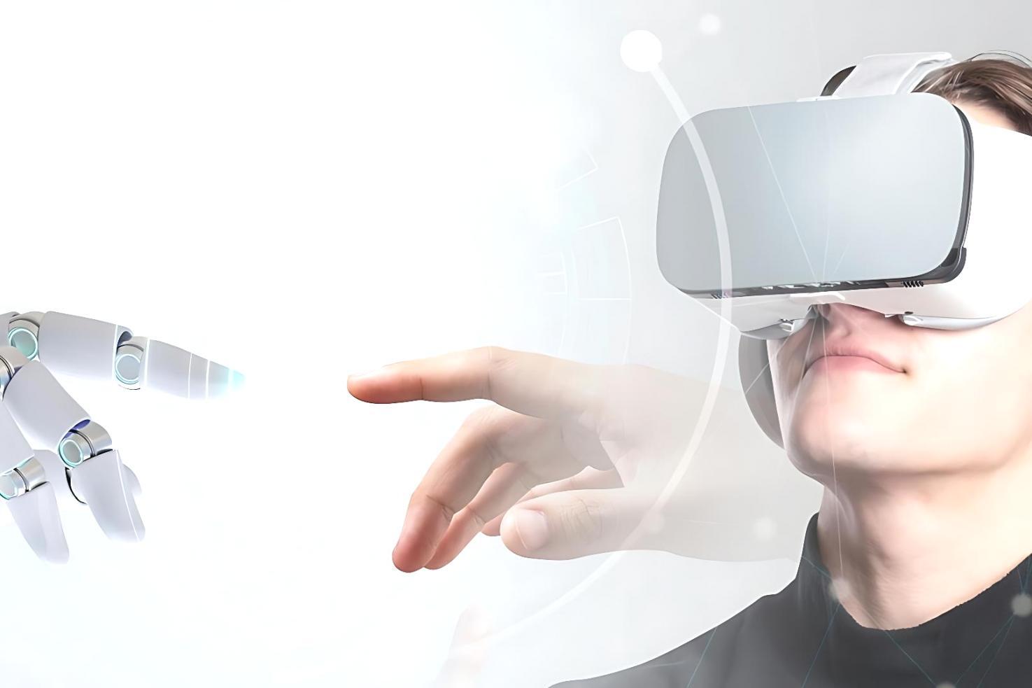 AR-App Entwicklung Arbeitsumgebung