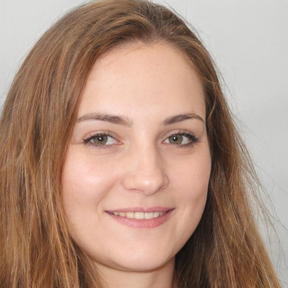 Portrait von Darja Kovač